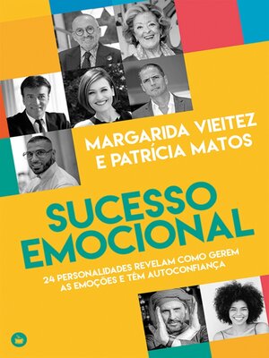 cover image of Sucesso Emocional